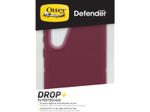 OtterBox Defender Schutzhülle für Samsung Galaxy S25+ Foxberry - pink