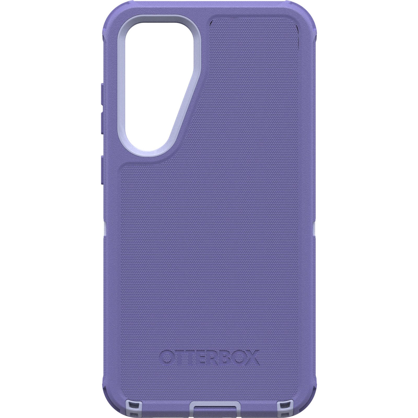 OtterBox Defender Schutzhülle für Samsung Galaxy S25+ Mountain Majesty - violett