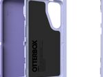 OtterBox Defender Schutzhülle für Samsung Galaxy S25+ Mountain Majesty - violett