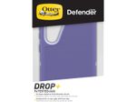 OtterBox Defender Schutzhülle für Samsung Galaxy S25+ Mountain Majesty - violett