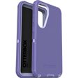 OtterBox Defender Schutzhülle für Samsung Galaxy S25+ Mountain Majesty - violett