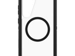 OtterBox Defender XT Clear Magnets Schutzhülle für Samsung Galaxy S25+ Dark Side - clear/black