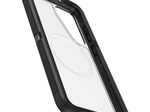 OtterBox Defender XT Clear Magnets Schutzhülle für Samsung Galaxy S25+ Dark Side - clear/black