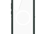 OtterBox Defender XT Clear Magnets Schutzhülle für Samsung Galaxy S25+ Jubilee - green