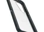 OtterBox Defender XT Clear Magnets Schutzhülle für Samsung Galaxy S25+ Jubilee - green