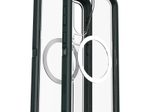 OtterBox Defender XT Clear Magnets Schutzhülle für Samsung Galaxy S25+ Jubilee - green