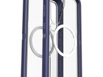 OtterBox Defender XT Clear Magnets Schutzhülle für Samsung Galaxy S25+ Violet Thunder - clear/purple