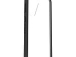 OtterBox React Schutzhülle für Samsung Galaxy S25+ Black Crystal - clear/black