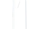 OtterBox React Schutzhülle für Samsung Galaxy S25+ clear