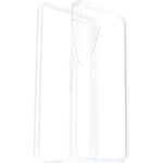 OtterBox React Schutzhülle für Samsung Galaxy S25+ clear