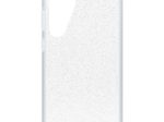 OtterBox React Schutzhülle für Samsung Galaxy S25+ Stardust - clear