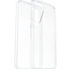 transparent, glitzer