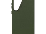 OtterBox Symmetry Cactus Leather Schutzhülle für Samsung Galaxy S25+ Cactus Grove - green