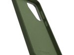 OtterBox Symmetry Cactus Leather Schutzhülle für Samsung Galaxy S25+ Cactus Grove - green