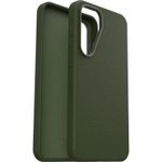 OtterBox Symmetry Cactus Leather Schutzhülle für Samsung Galaxy S25+ Cactus Grove - green