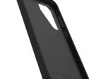 OtterBox Symmetry Cactus Leather Schutzhülle für Samsung Galaxy S25+ Noir Ash - black
