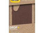OtterBox Symmetry Cactus Leather Schutzhülle für Samsung Galaxy S25+ Rich Adove - brown