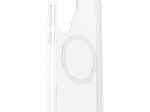 OtterBox Symmetry Clear Magnets Schutzhülle für Samsung Galaxy S25+ clear