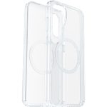 OtterBox Symmetry Clear Magnets Schutzhülle für Samsung Galaxy S25+ clear