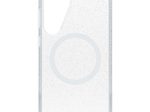 OtterBox Symmetry Clear Magnets Schutzhülle für Samsung Galaxy S25+ Stardust - clear