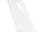 OtterBox Symmetry Clear Magnets Schutzhülle für Samsung Galaxy S25+ Stardust - clear