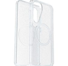 transparent, glitzer