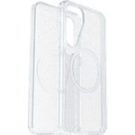 OtterBox Symmetry Clear Magnets Schutzhülle für Samsung Galaxy S25+ Stardust - clear