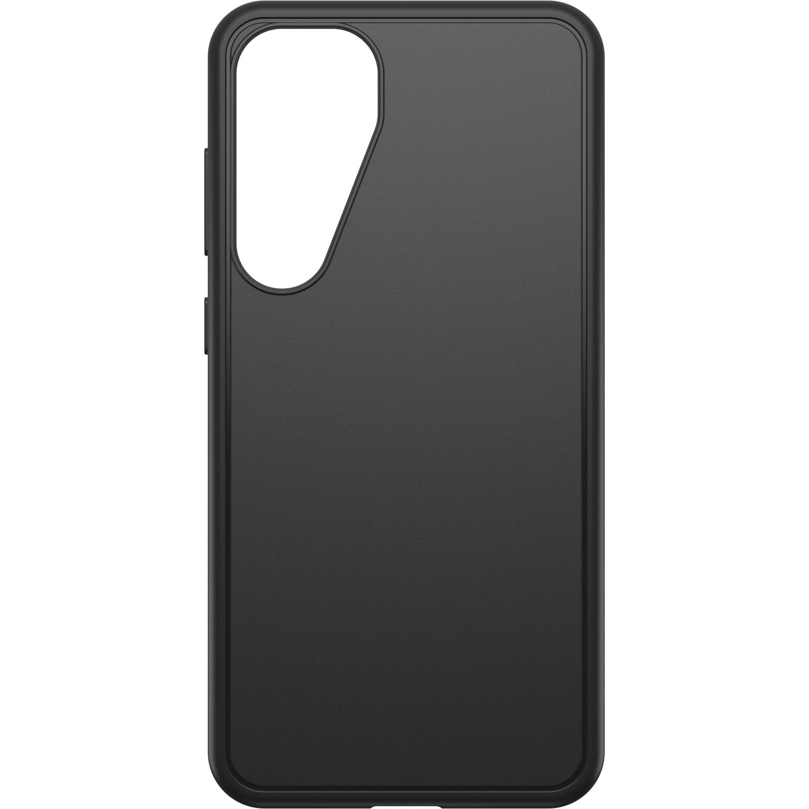 OtterBox Symmetry Magnets Schutzhülle für Samsung Galaxy S25+ black