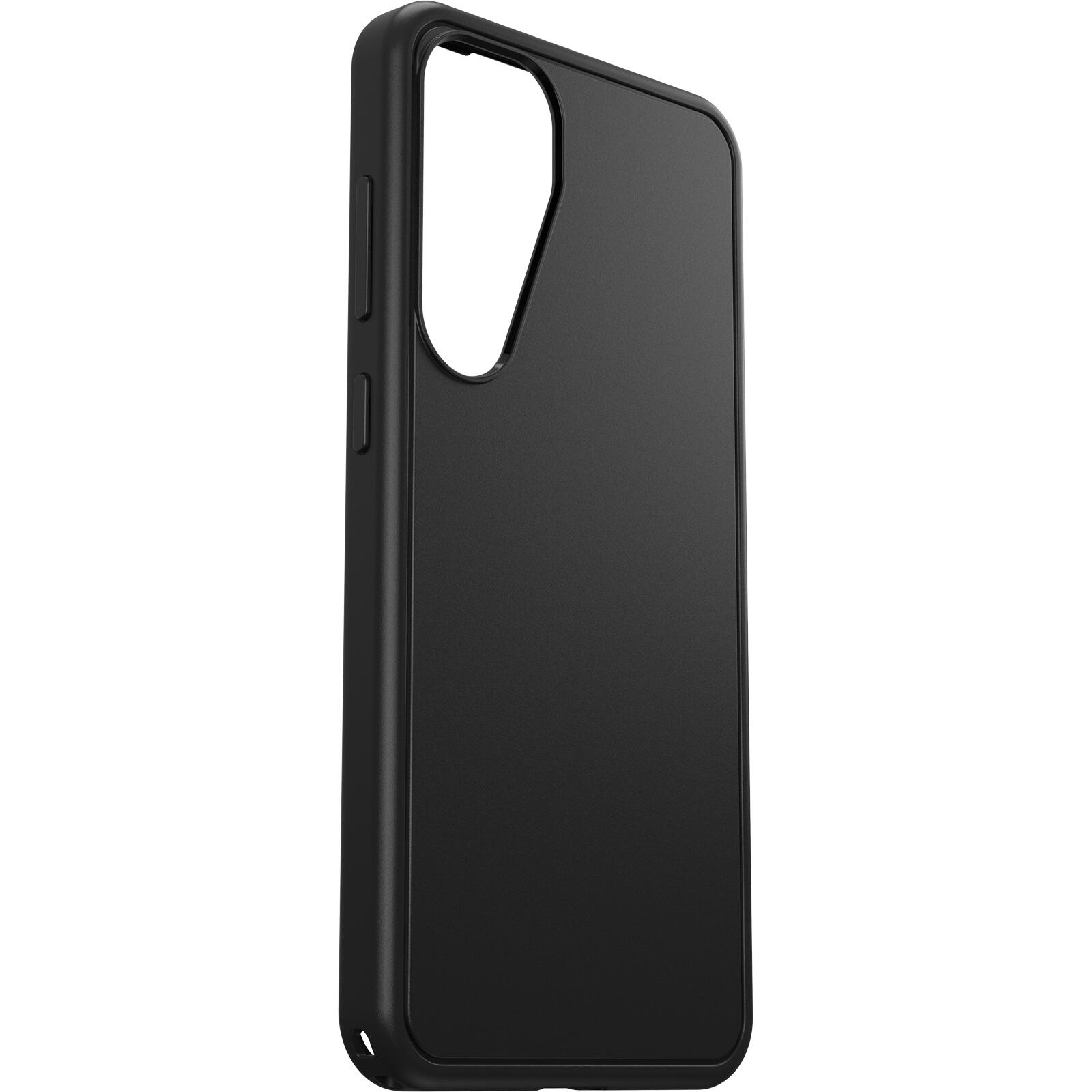 OtterBox Symmetry Magnets Schutzhülle für Samsung Galaxy S25+ black