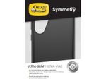 OtterBox Symmetry Magnets Schutzhülle für Samsung Galaxy S25+ black