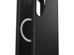 OtterBox Symmetry Magnets Schutzhülle für Samsung Galaxy S25+ black