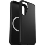 OtterBox Symmetry Magnets Schutzhülle für Samsung Galaxy S25+ black