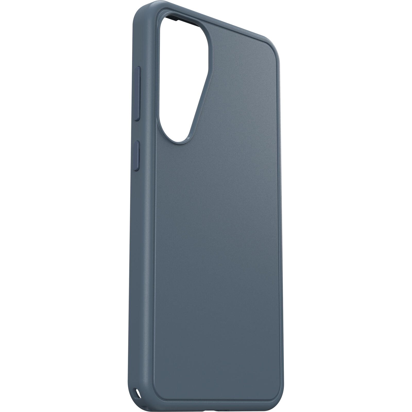 OtterBox Symmetry Magnets Schutzhülle für Samsung Galaxy S25+ Bluetiful - blue