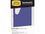 OtterBox Symmetry Soft-Touch Schutzhülle für Samsung Galaxy S25+ Craft Blue - blue/purple