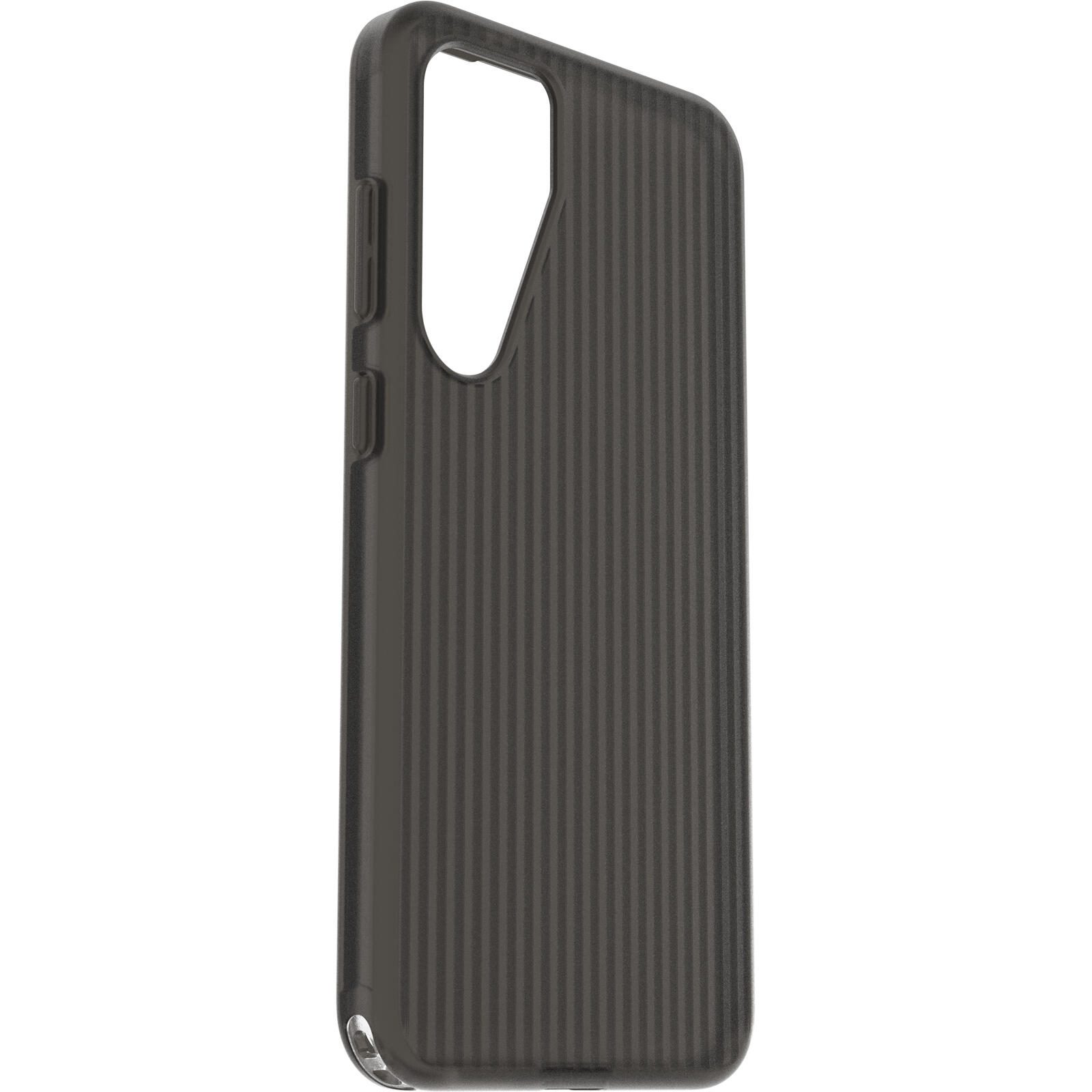 OtterBox Symmetry Soft-Touch Schutzhülle für Samsung Galaxy S25+ Dark Echo - black