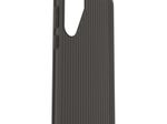 OtterBox Symmetry Soft-Touch Schutzhülle für Samsung Galaxy S25+ Dark Echo - black