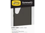 OtterBox Symmetry Soft-Touch Schutzhülle für Samsung Galaxy S25+ Dark Echo - black