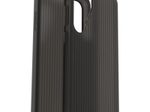 OtterBox Symmetry Soft-Touch Schutzhülle für Samsung Galaxy S25+ Dark Echo - black