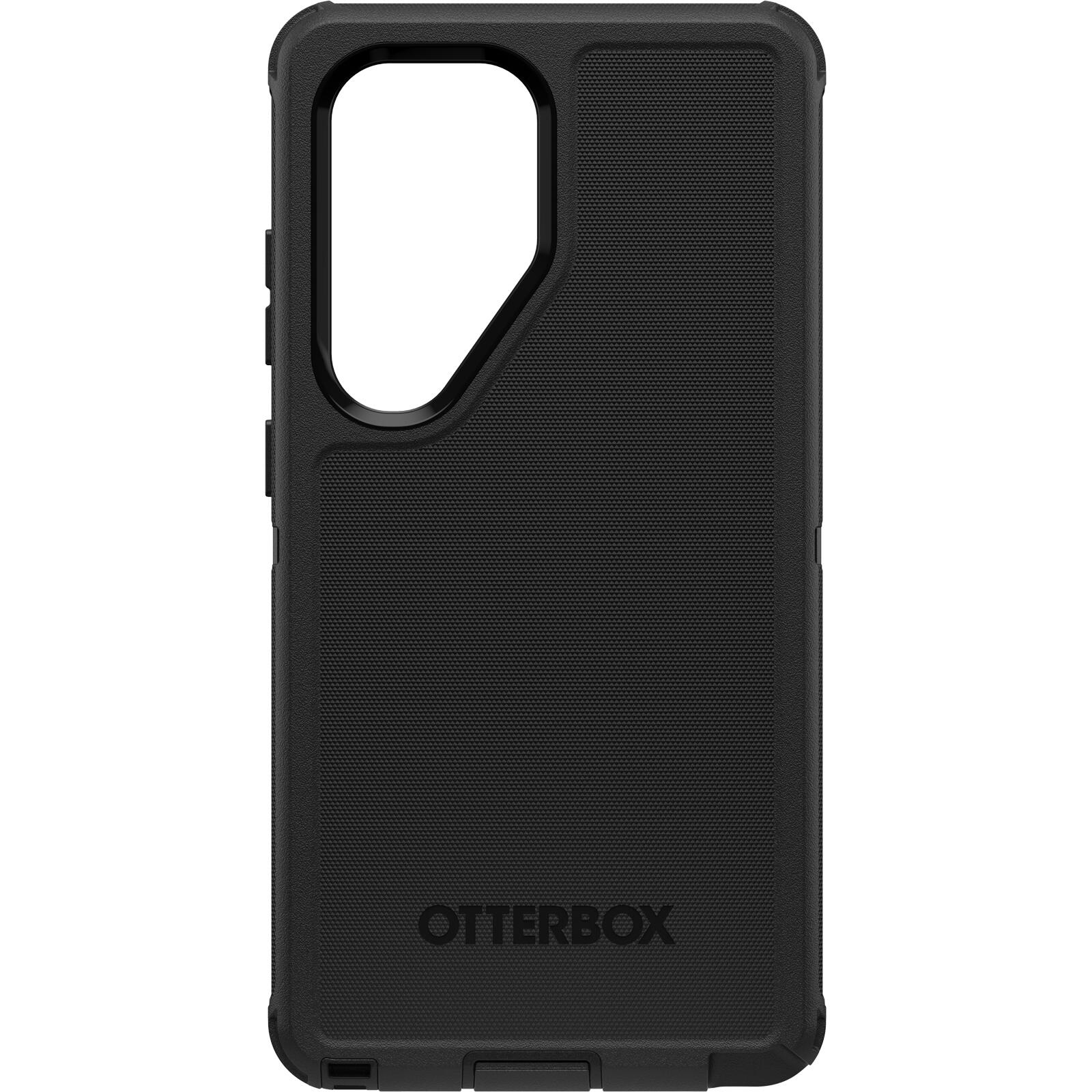 OtterBox Defender Schutzhülle für Samsung Galaxy S25 Ultra - black
