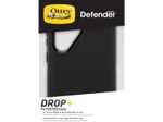 OtterBox Defender Schutzhülle für Samsung Galaxy S25 Ultra - black