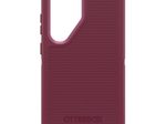 OtterBox Defender Schutzhülle für Samsung Galaxy S25 Ultra Foxberry - pink