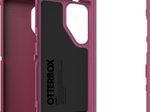 OtterBox Defender Schutzhülle für Samsung Galaxy S25 Ultra Foxberry - pink