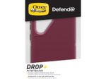 OtterBox Defender Schutzhülle für Samsung Galaxy S25 Ultra Foxberry - pink