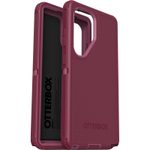 OtterBox Defender Schutzhülle für Samsung Galaxy S25 Ultra Foxberry - pink