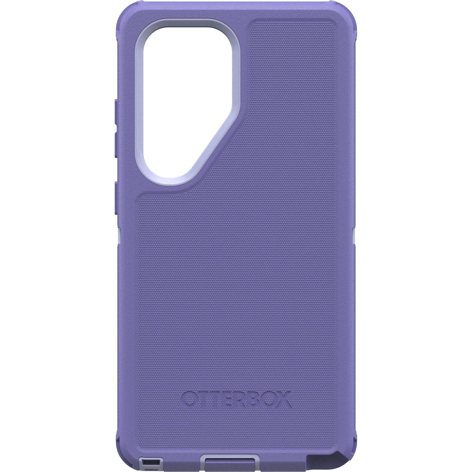 OtterBox Defender Schutzhülle für Samsung Galaxy S25 Ultra Mountain Majesty - purple