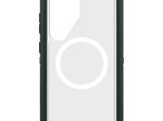 OtterBox Defender XT Clear Magnets Schutzhülle für Samsung Galaxy S25 Ultra Jubilee - green