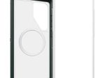 OtterBox Defender XT Clear Magnets Schutzhülle für Samsung Galaxy S25 Ultra Jubilee - green