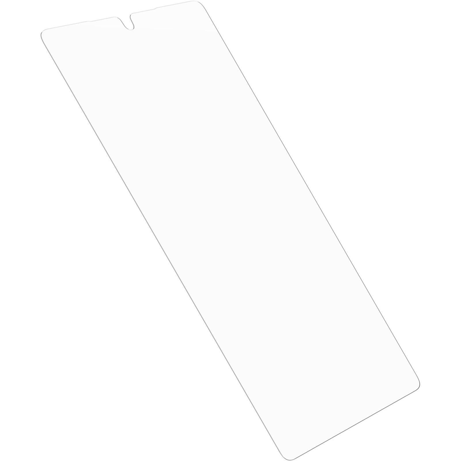 OtterBox Premium Glass für Samsung Galaxy S25 Ultra clear