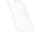 OtterBox React Schutzhülle für Samsung Galaxy S25 Ultra clear