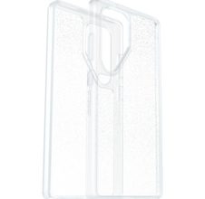 transparent, glitzer